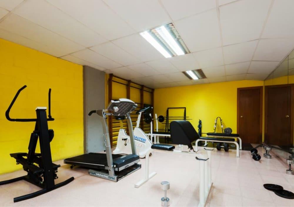 Hotel Granollers Extérieur photo
