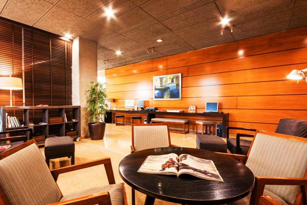 Hotel Granollers Extérieur photo