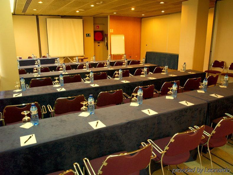 Hotel Granollers Extérieur photo