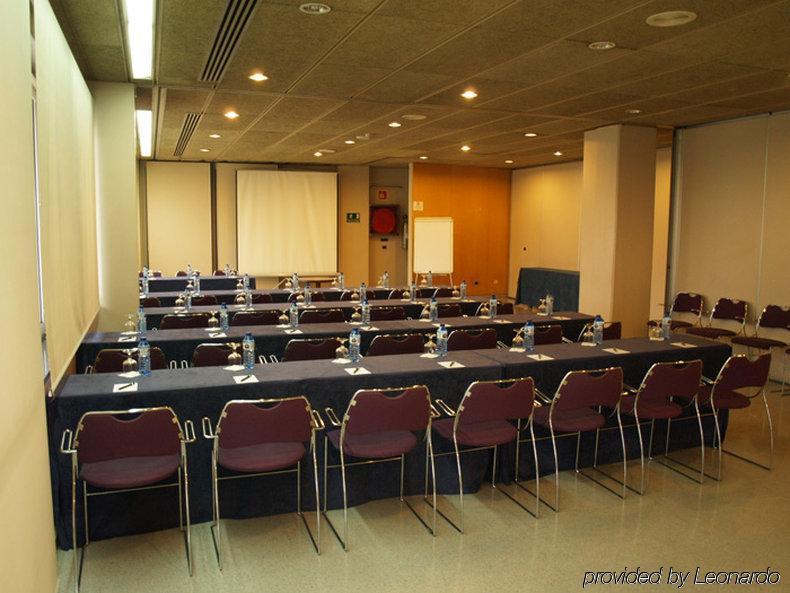 Hotel Granollers Extérieur photo
