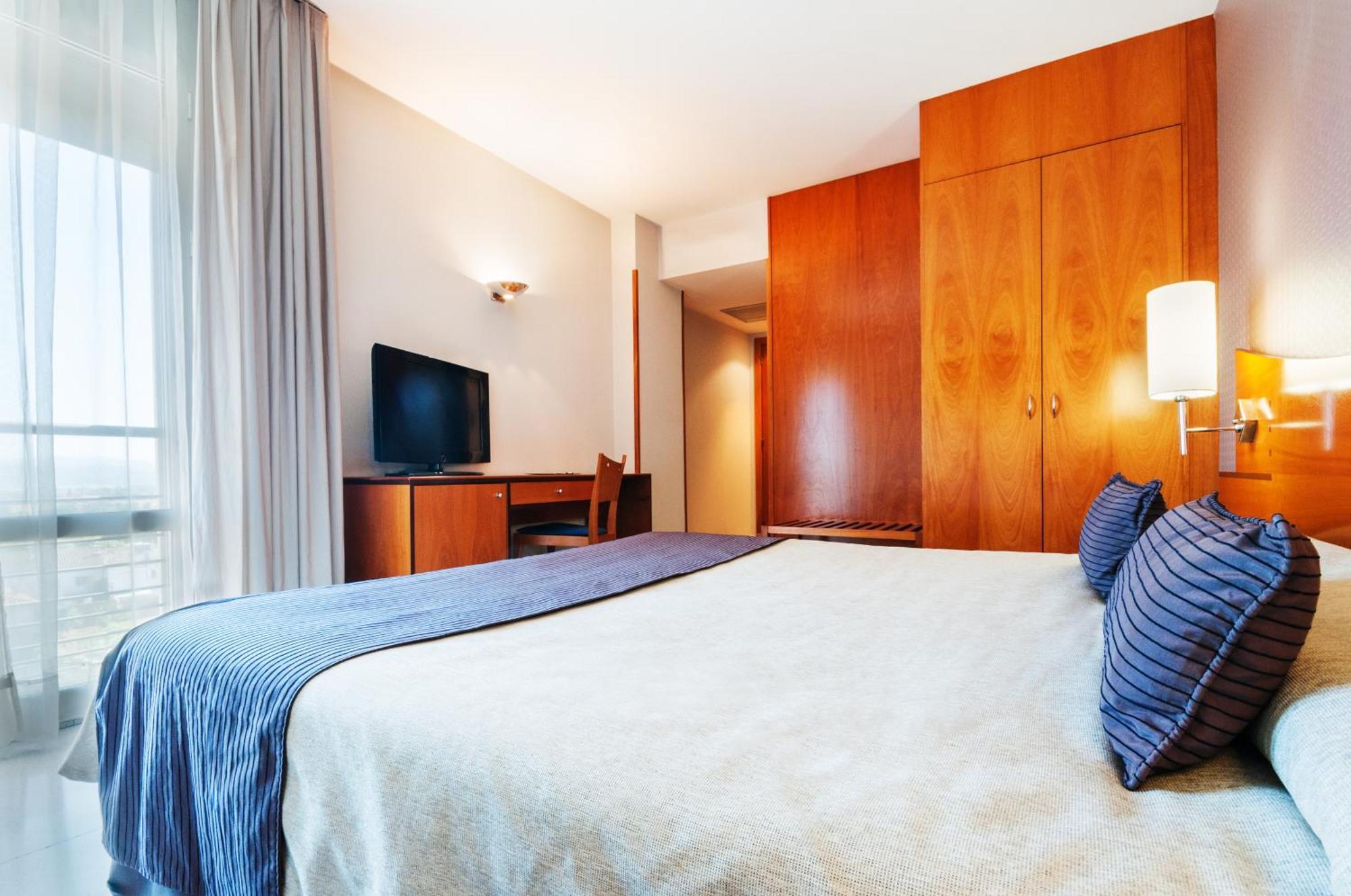 Hotel Granollers Chambre photo