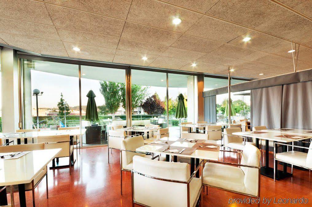 Hotel Granollers Extérieur photo