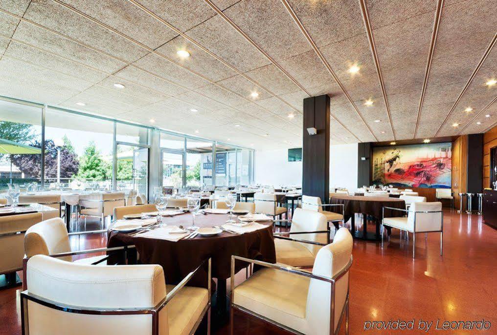 Hotel Granollers Extérieur photo