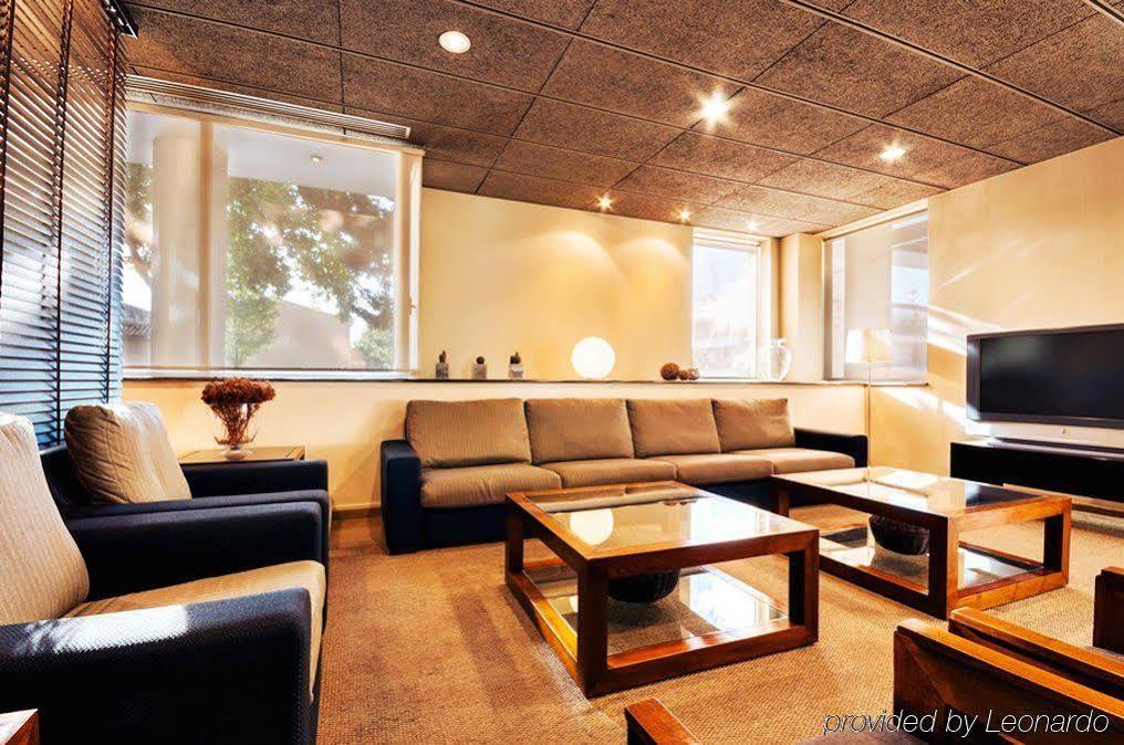 Hotel Granollers Extérieur photo