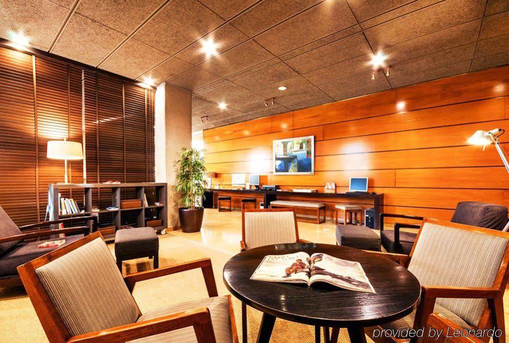 Hotel Granollers Extérieur photo